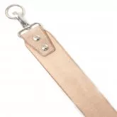 Cuir à rasoir Gentleman Barbier Fabrication France