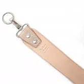 Cuir à rasoir Gentleman Barbier Fabrication France