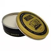 Pommade coiffante Reuzel Matte Clay x Liquid Death Severed