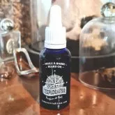 Huile à barbe Lames et Tradition l'Explorateur