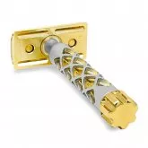 Rasoir de sureté Valynor The Goodfellas smile