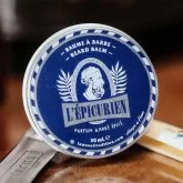 Baume à barbe Lames et Tradition l'épicurien