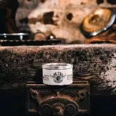 Cire Coiffante à l'argile Oil Can Grooming Crafting Clay