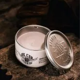 Cire Coiffante à l'argile Oil Can Grooming Crafting Clay