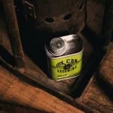 Huile de Rasage Oil Can Grooming Angel's Share