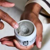 Clay Pomade Slick Gorilla à l'argile