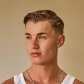 Clay Pomade Slick Gorilla à l'argile