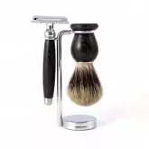 Coffret rasage homme Gentleman Barbier 5 pièces