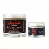 Coffret rasage homme Gentleman Barbier 5 pièces