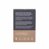 Savon solide pour le corps Muhle Essentials cèdre cassis