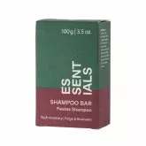 Shampoing solide Muhle Essentials Figue Romarin