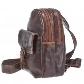 Sac bandoulière Crossover II Greenburry