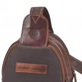 Sac bandoulière Crossover II Greenburry