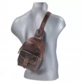 Sac bandoulière Crossover II Greenburry