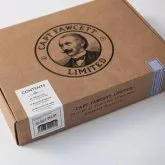 Kit Entretien Barbe Captain Fawcett avec Eau de Toilette