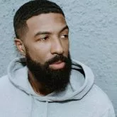 Huile à Barbe Apothecary 87 Vanille Santal