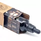 Huile à Barbe Captain Fawcett Booze and Baccy