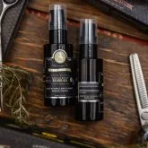 Huile à barbe Suavecito Premium Blend