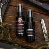 Huile à barbe Suavecito Premium Blend