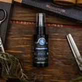 Huile à barbe Suavecito Premium Blend Rum Cask