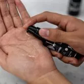 Huile à barbe Suavecito Premium Blend Rum Cask