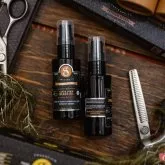 Huile à barbe Suavecito Premium Blend