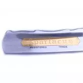 Coupe choux Thiers Issard Spartacus