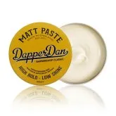 Pommade coiffante Dapper Dan Matt Paste 100ml