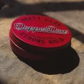 Pommade Coiffante à l'argile Dapper Dan Matt Clay 100ml
