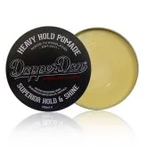 Cire coiffante Dapper Dan Heavy Hold 100ml