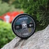 Baume à barbe Man's Beard Pina Colada