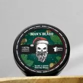 Baume à barbe Man's Beard Menthe Boisée