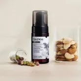 Mousse structurante cheveux bouclés Bullfrog