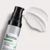 Masque de nuit visage anti-stress Bullfrog