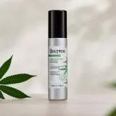 Masque de nuit visage anti-stress Bullfrog