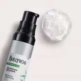 Gel Hydratant visage anti-stress Bullfrog