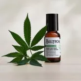 Sérum contour des yeux anti-stress Bullfrog