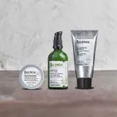 Kit Entretien Barbe Bullfrog The Juicy One Rasage et Précision