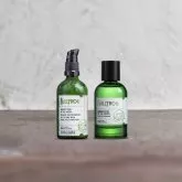 Kit Entretien Barbe Bullfrog Baume et Eau de Parfum The Juicy One