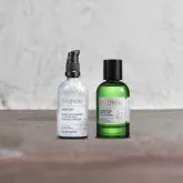 Kit Entretien Barbe Bullfrog Baume et Eau de Parfum The Legendary One