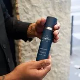 Après Rasage Les Hommes d'Abord