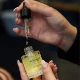 Huile à Barbe Les Hommes d'Abord