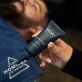 Gel de Rasage de Précision Les Hommes d'Abord