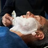 Savon à Raser Les Hommes d'Abord