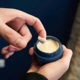 Cire coiffante Medium Lumineuse Les Hommes d'Abord