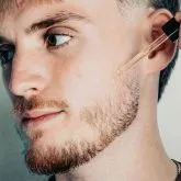 Sérum Pousse Barbe Sapiens