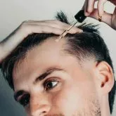 Sérum Anti Chute cheveux Sapiens