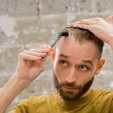 Kit Anti Chutes Cheveux Sapiens