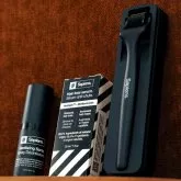 Kit Anti Chutes Cheveux Sapiens