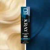 Teinture cheveux L3VEL3